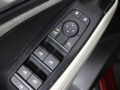 Certified 2023 Nissan Rogue SV image 23