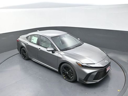 New 2026 Toyota Camry SE w/ Convenience Package FWD image 19