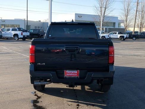 New 2026 Toyota Tacoma SR5 image 5