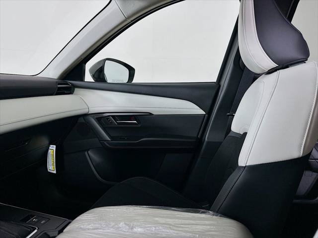 New 2026 MAZDA CX-5 Select AWD/4WD image 18