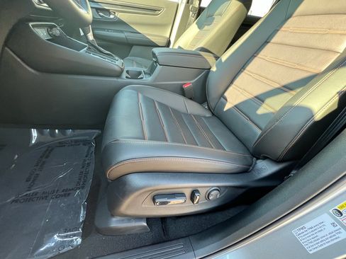 New 2026 Honda CR-V Sport-L image 20