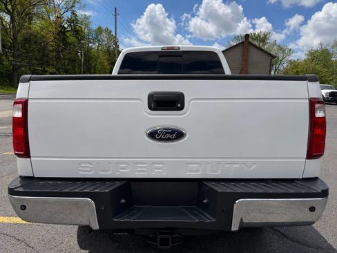 Used 2015 Ford F250 XLT w/ XLT Value Package AWD/4WD image 3