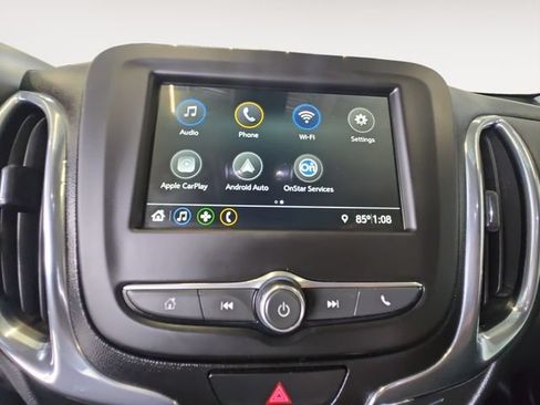 Used 2019 Chevrolet Equinox LT AWD/4WD image 15