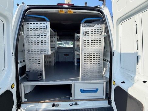 Used 2013 Ford Transit Connect XLT image 13