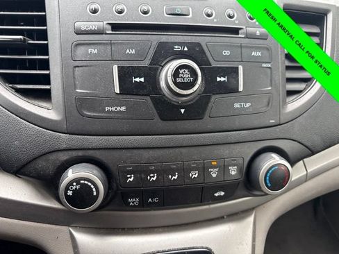 Used 2014 Honda CR-V LX image 24