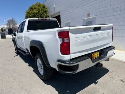 Used 2021 Chevrolet Silverado 3500 LT w/ Convenience Package