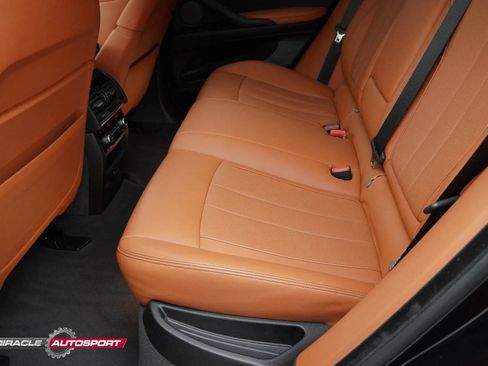 Used 2019 BMW X6 M w/ Executive Package image 24