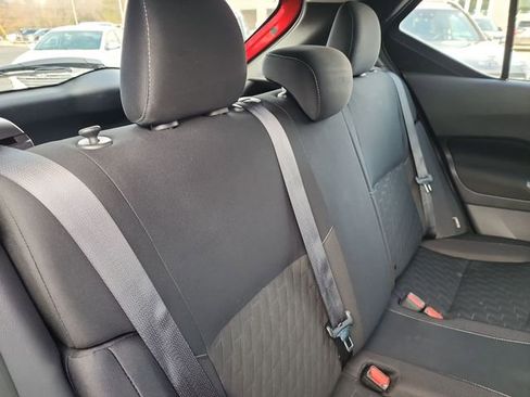 Used 2023 Nissan Kicks SV image 17