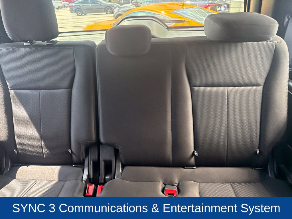 Used 2020 Ford Expedition XLT RWD image 16