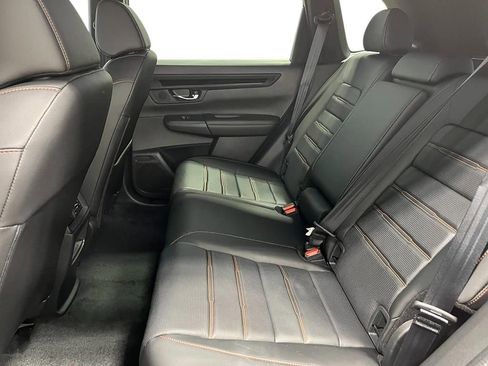New 2026 Honda CR-V Sport-L image 25