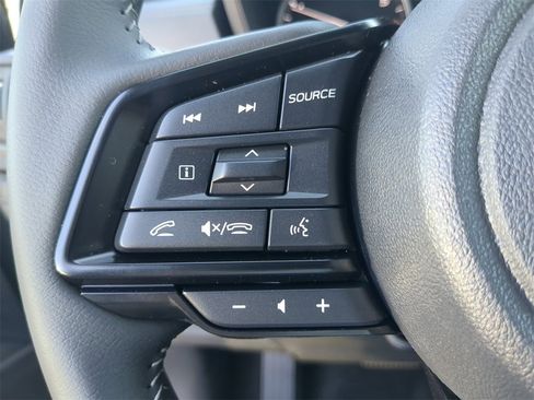 Certified 2026 Subaru Forester Premium image 27
