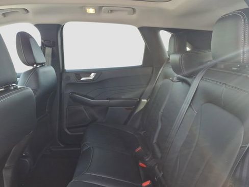 New 2026 Ford Escape SE w/ PHEV Premium Package image 7