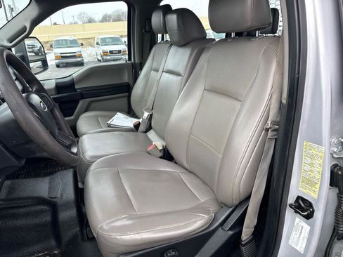 Used 2019 Ford F450 XL w/ Power Equipment Group image 13