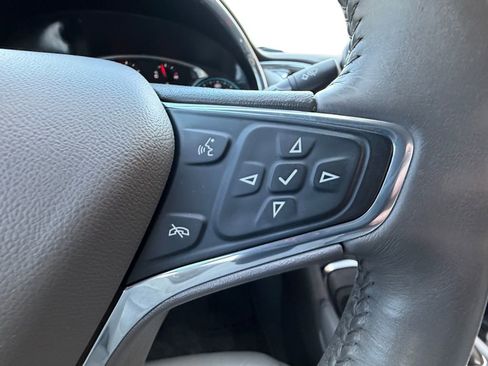 Used 2016 Chevrolet Malibu LT w/ Leather Package image 23