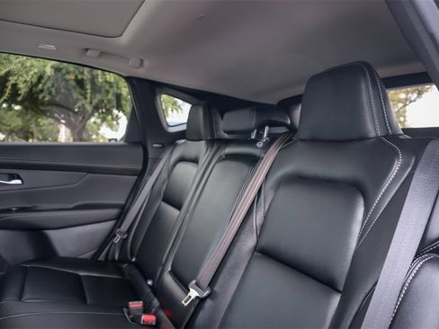 New 2025 Nissan Murano SL w/ Cargo Package image 19