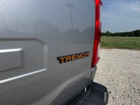 Used 2022 Ford F150 Tremor AWD/4WD image 15