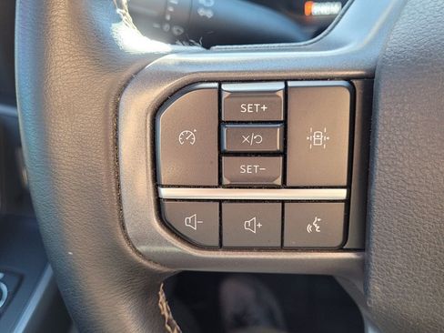 Used 2024 Ford F150 XLT w/ Mobile Office Package AWD/4WD image 23