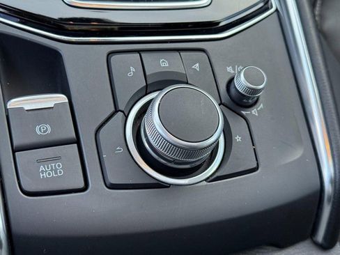 Used 2024 MAZDA CX-5 AWD 2.5 S image 24