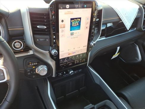 New 2026 RAM 1500 Tungsten image 16