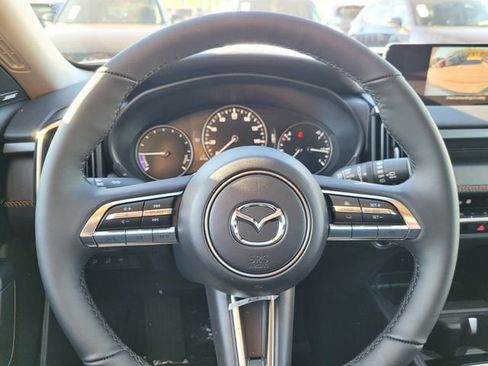 New 2026 MAZDA CX-50 2.5 Hybrid w/ Weather Package image 30