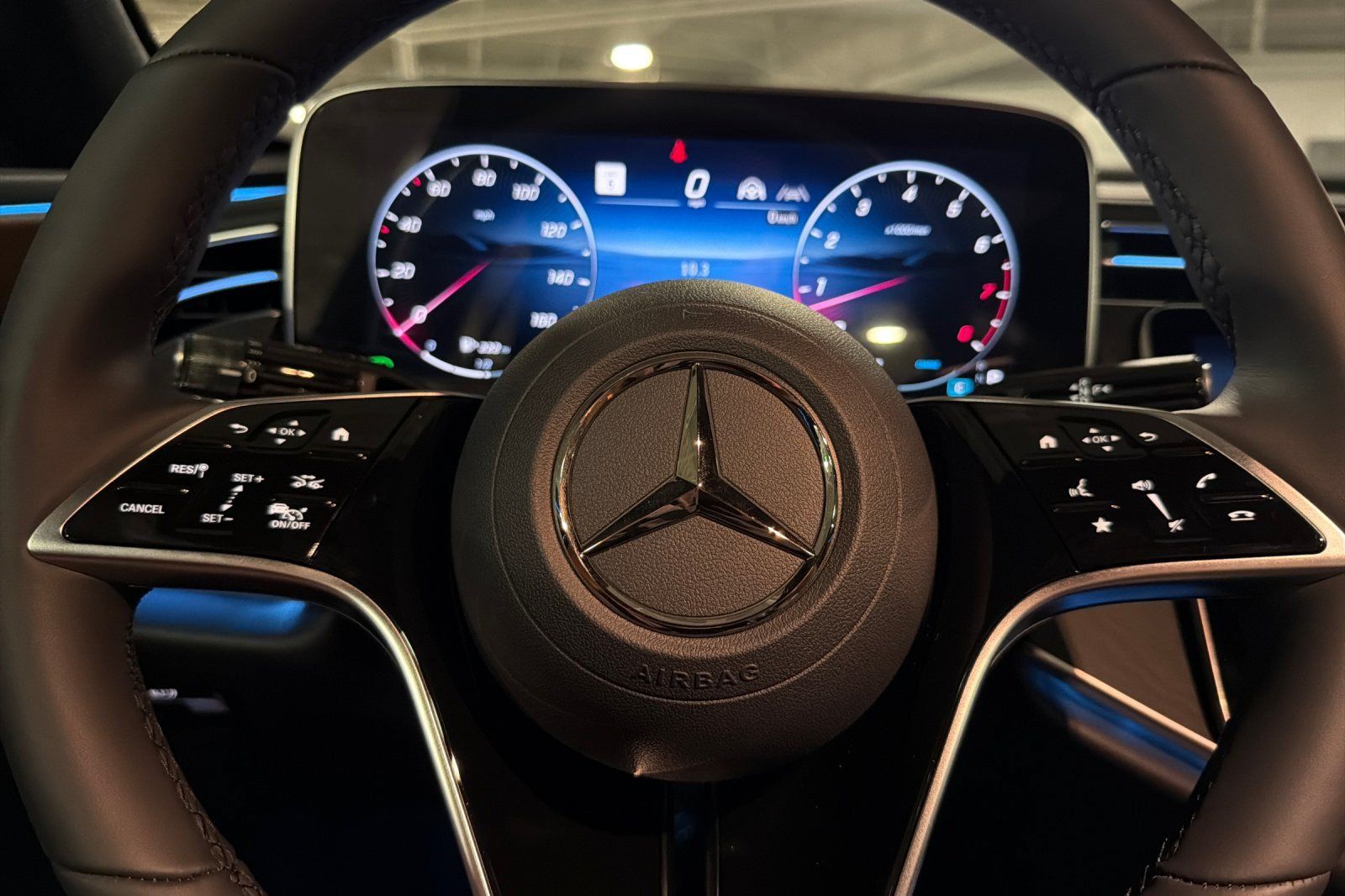 New 2027 Mercedes-Benz E 350 Sedan image 22