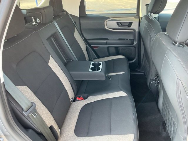 Used 2025 Ford Bronco Sport Big Bend AWD/4WD image 22