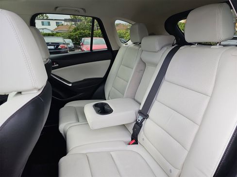 Used 2016 MAZDA CX-5 Grand Touring image 13