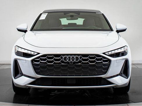 New 2025 Audi A5 2.0T Premium Plus image 2