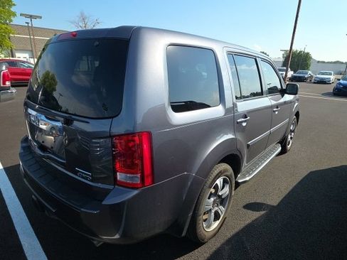 Used 2015 Honda Pilot SE image 5
