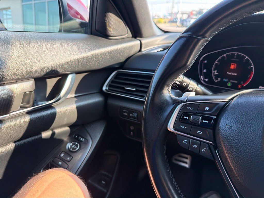 Used 2018 Honda Accord Sport image 20
