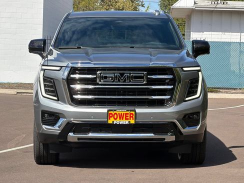 New 2026 GMC Yukon XL Elevation w/ Elevation Premium Package AWD/4WD image 6