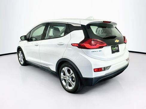 Used 2018 Chevrolet Bolt LT FWD image 5