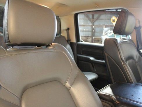 Used 2019 RAM 1500 Tradesman AWD/4WD image 10