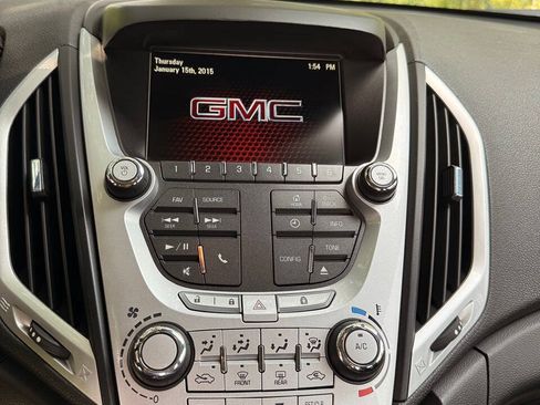 Used 2014 GMC Terrain SLE AWD/4WD image 16
