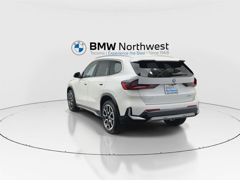 New 2026 BMW X1 xDrive28i w/ Convenience Package AWD/4WD image 13