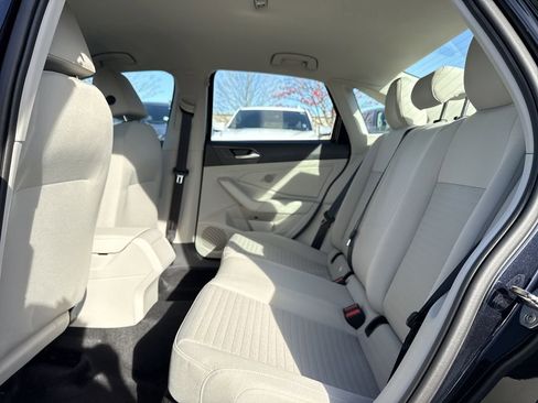 New 2026 Volkswagen Jetta S image 14