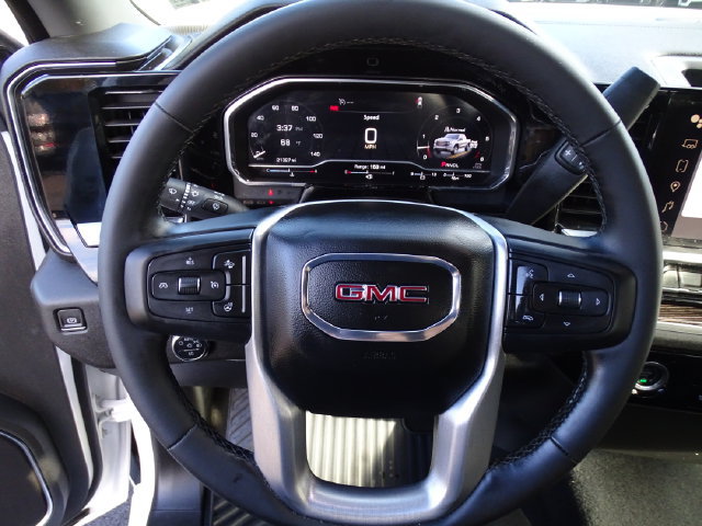 Used 2023 GMC Sierra 1500 Elevation AWD/4WD image 7