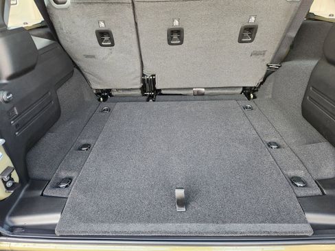 New 2026 Jeep Wrangler Sport image 24