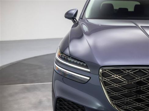 New 2026 Genesis GV70 2.5T Advanced AWD/4WD image 14
