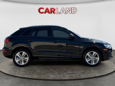 Used 2017 Audi Q3 2.0T Premium FWD image 7