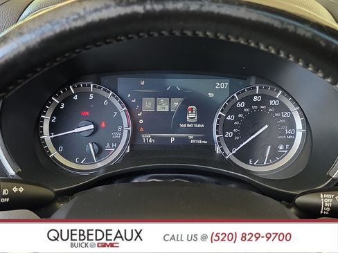 Used 2021 Toyota Highlander XSE FWD image 16