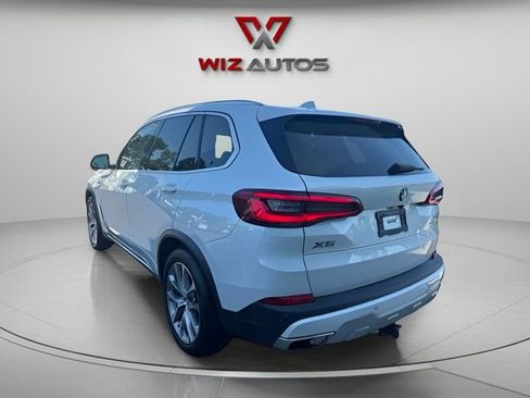 Used 2020 BMW X5 xDrive40i w/ Premium Package AWD/4WD image 3