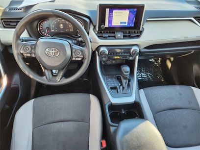 Used 2023 Toyota RAV4 XLE