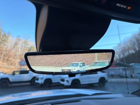 New 2026 GMC Sierra 1500 Denali image 23