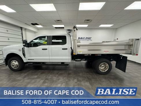 Used 2025 Ford F350 XL w/ XL Chrome Package AWD/4WD image 3