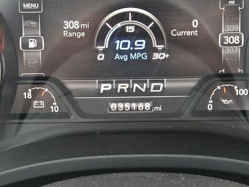 Used 2021 RAM 1500 TRX w/ TRX Level 2 Equipment Group image 27