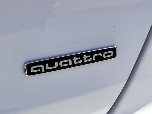 Used 2024 Audi A6 Premium Plus image 7