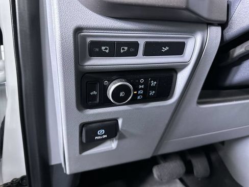 Used 2024 Ford F150 XLT w/ Equipment Group 302A MID AWD/4WD image 18