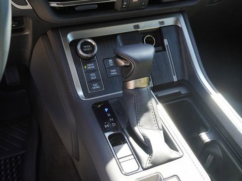 Used 2025 Lexus GX 550 AWD/4WD image 26