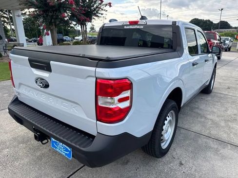 Used 2025 Ford Maverick XL FWD image 7
